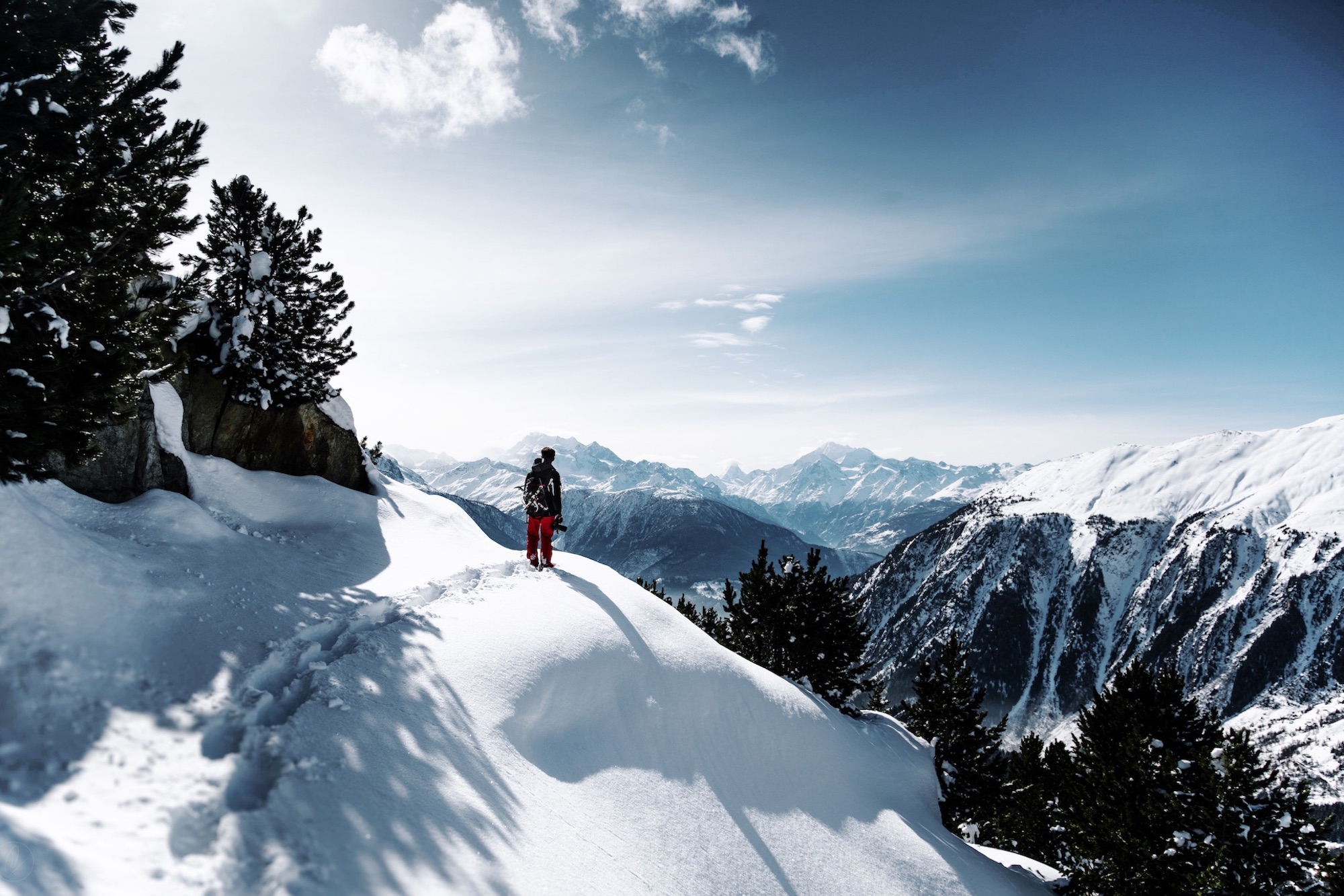 Tour The Snow Adventurer