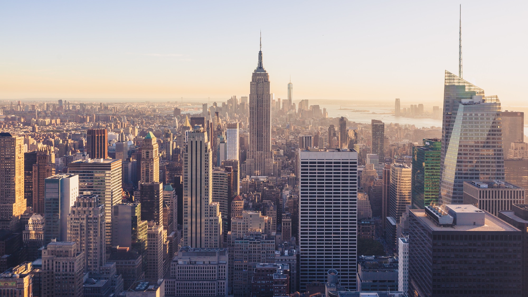 Tour The City Wanderer