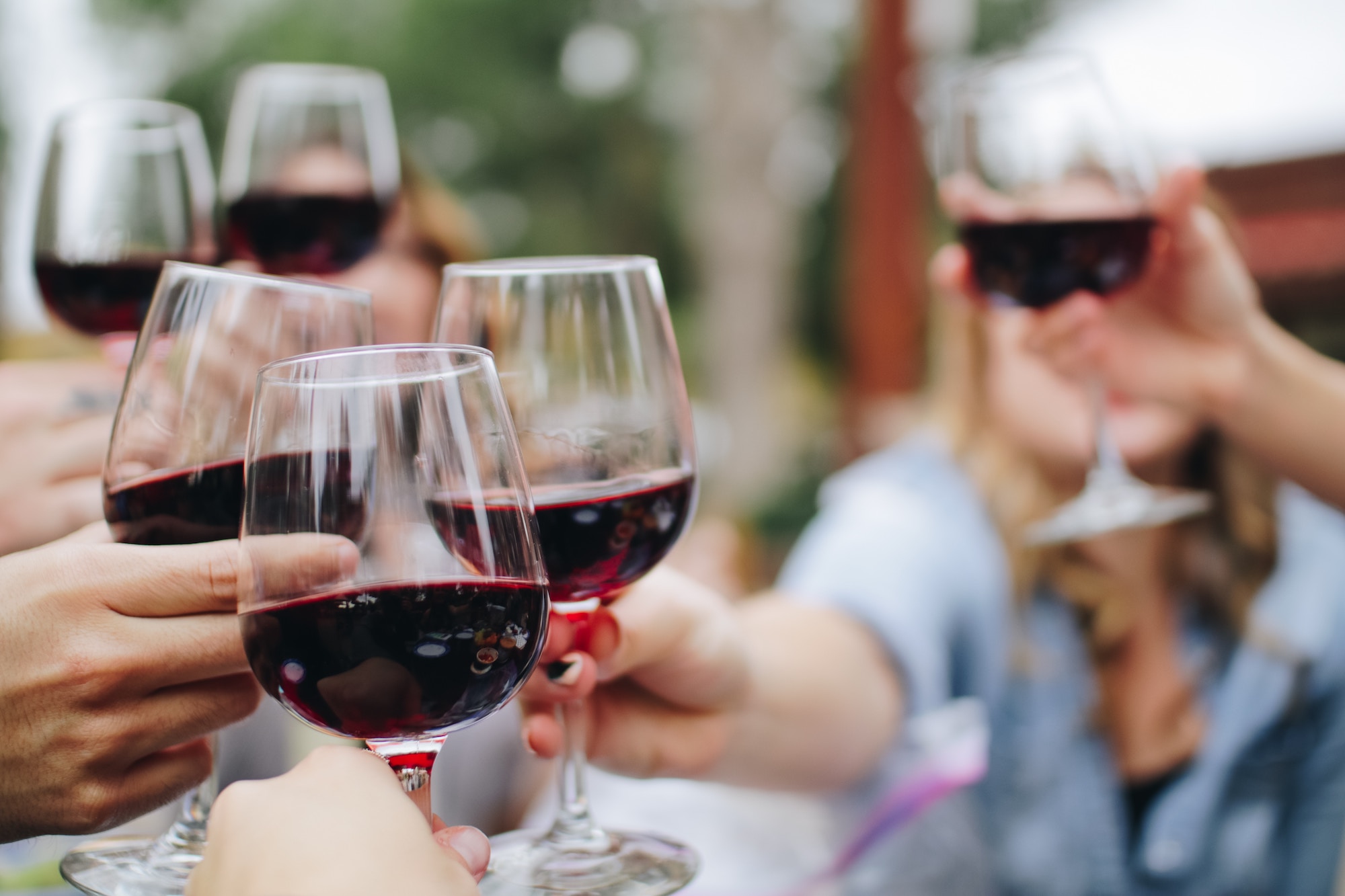 Tour The Wine Taster