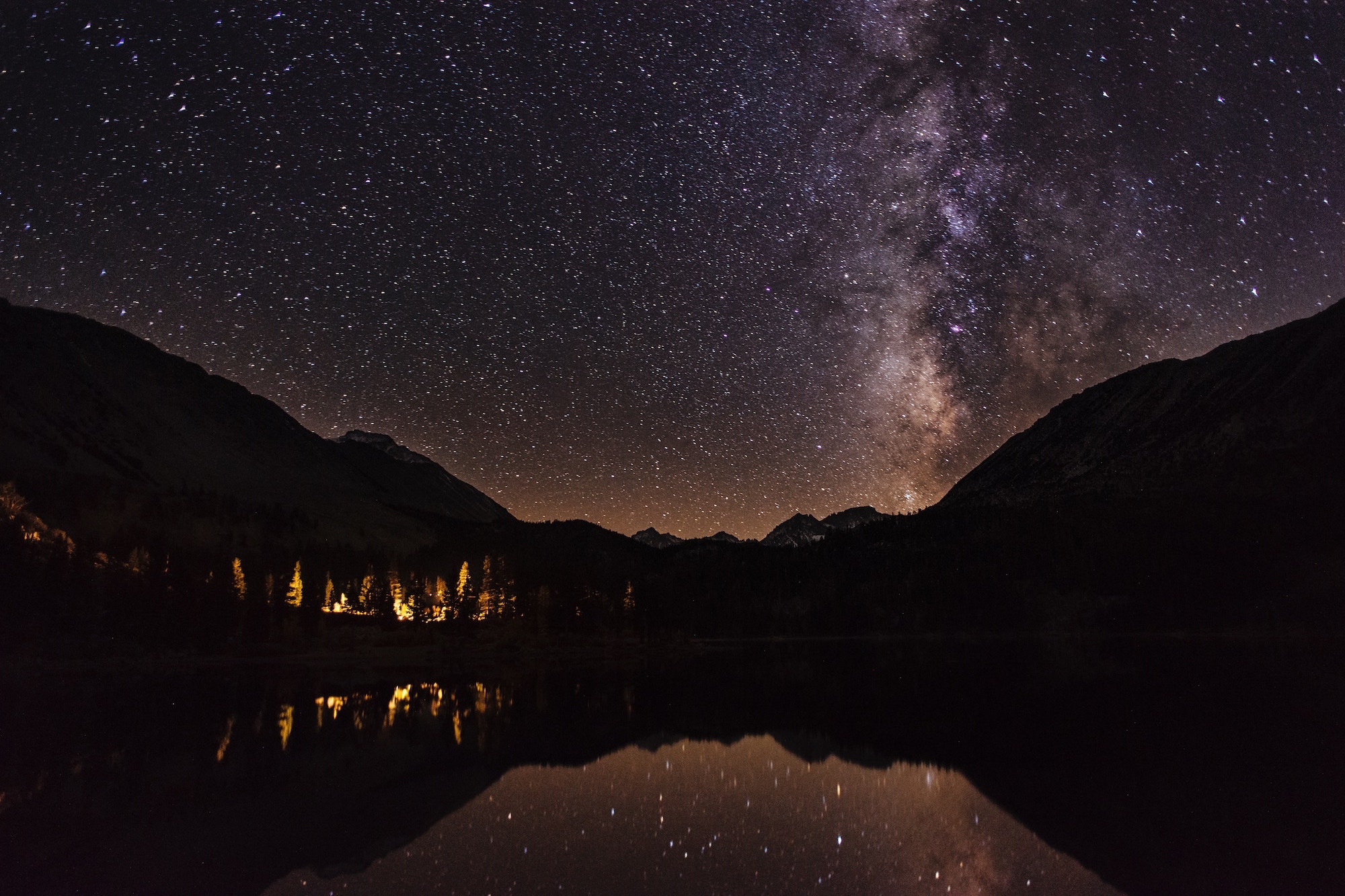 Tour The Star Gazer